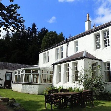 Villa Balcraig House Maybole Exterior foto