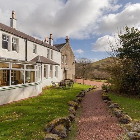 Villa Balcraig House Maybole Exterior foto